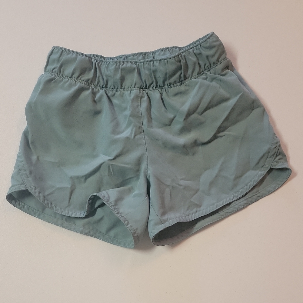Old Navy Women's Athletic Shorts in Teal